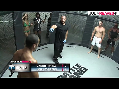 ❤️ Ultimate Fighter nussii numerotyttöä heti ottelun jälkeen kehässä ❤❌ Porno at fi.trysex.ru