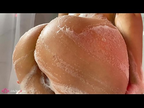 ❤️ Brunette masturboi pillua vibraattorilla intensiiviseen orgasmiin suihkussa ❤❌ Porno at fi.trysex.ru