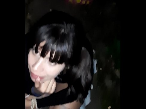 ❤️ Kadulla turvonneen peniksen vastineeksi karkkia ❤❌ Porno at fi.trysex.ru
